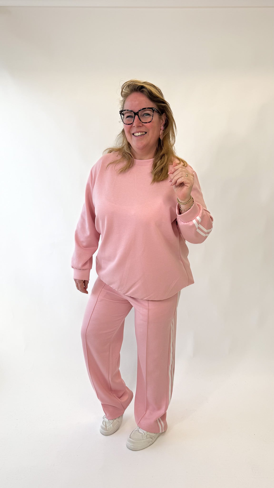 STREEP SWEATER - 1910