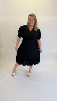 EVY TURTLE KLEID (bis 48/50) - 4 KLEID