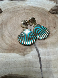 OORBELLEN SCHELP