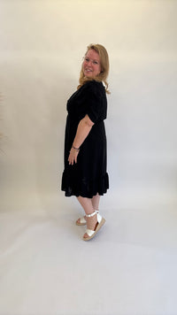 EVY TURTLE KLEID (bis 48/50) - 4 KLEID