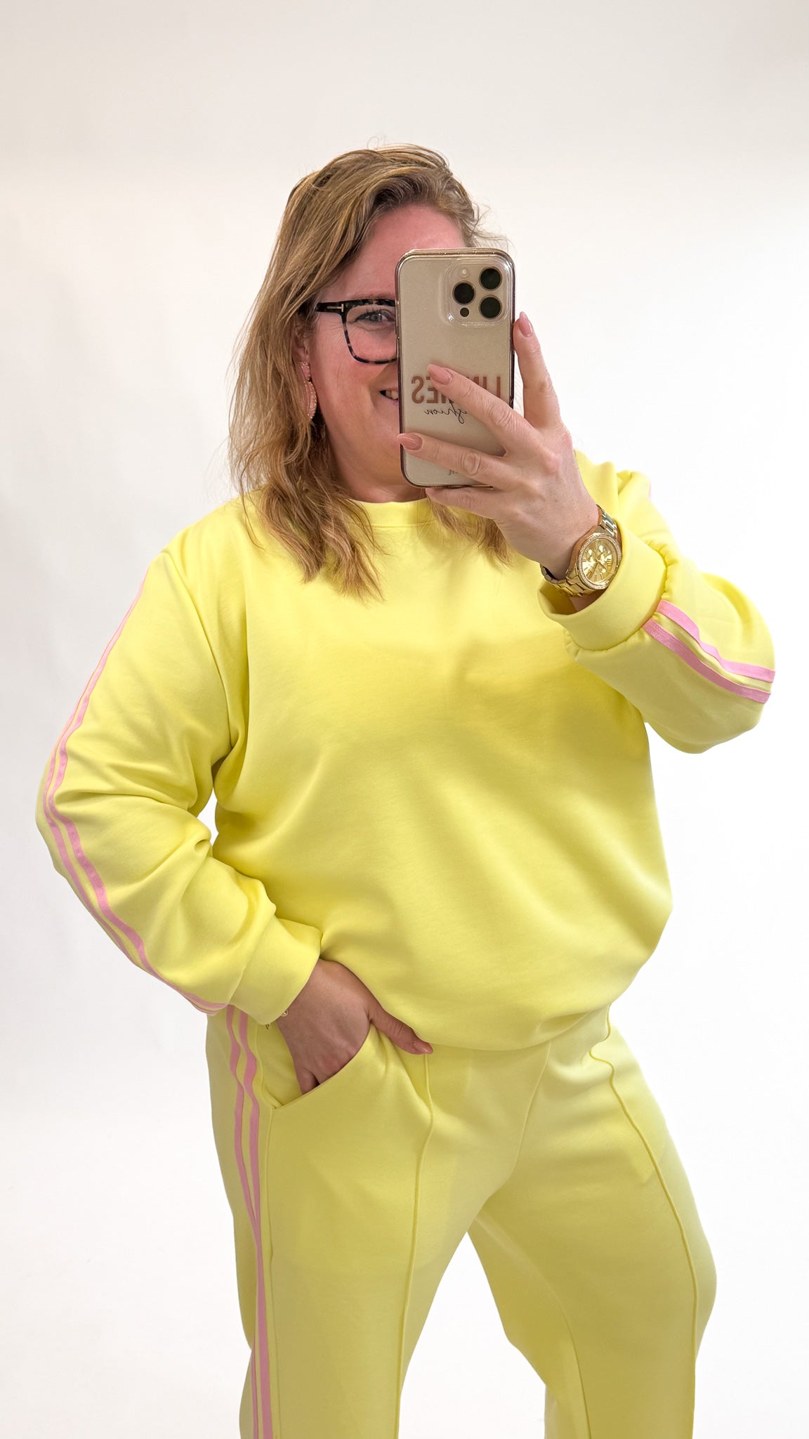 STREEP SWEATER - 1910