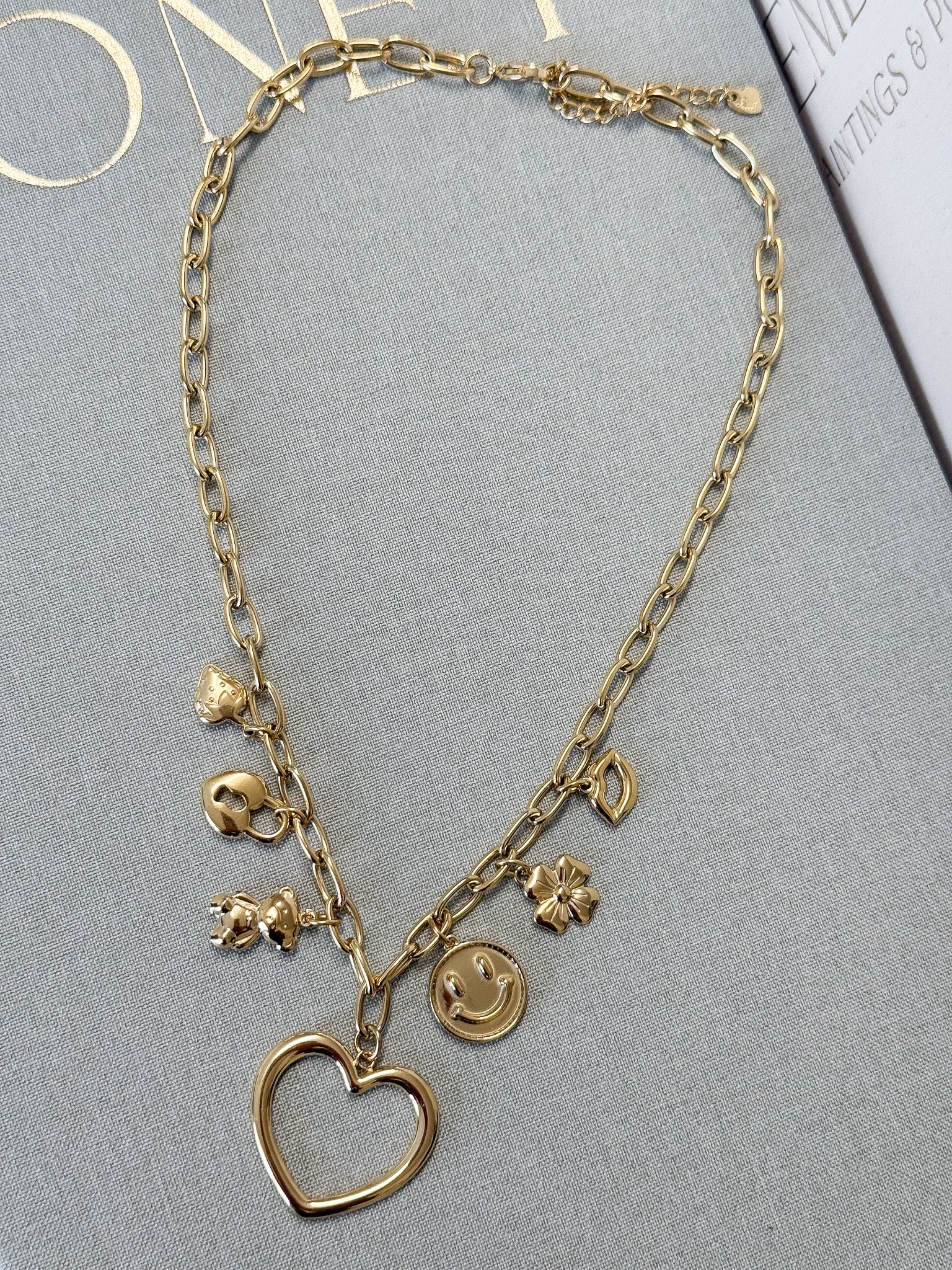 NEW COLLECTION