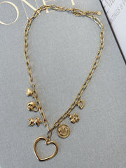HAPPY CHAIN