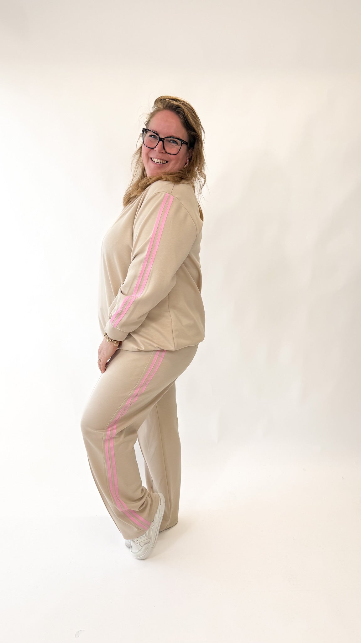 STREEP SWEATER - 1910