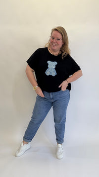 BEAR DIAMOND - 1397