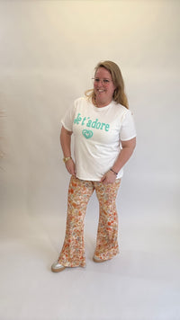 JET ADORE T-SHIRT - 1391