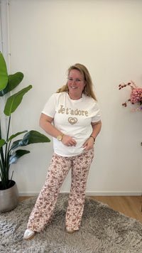 JET ADORE T-SHIRT - 1391