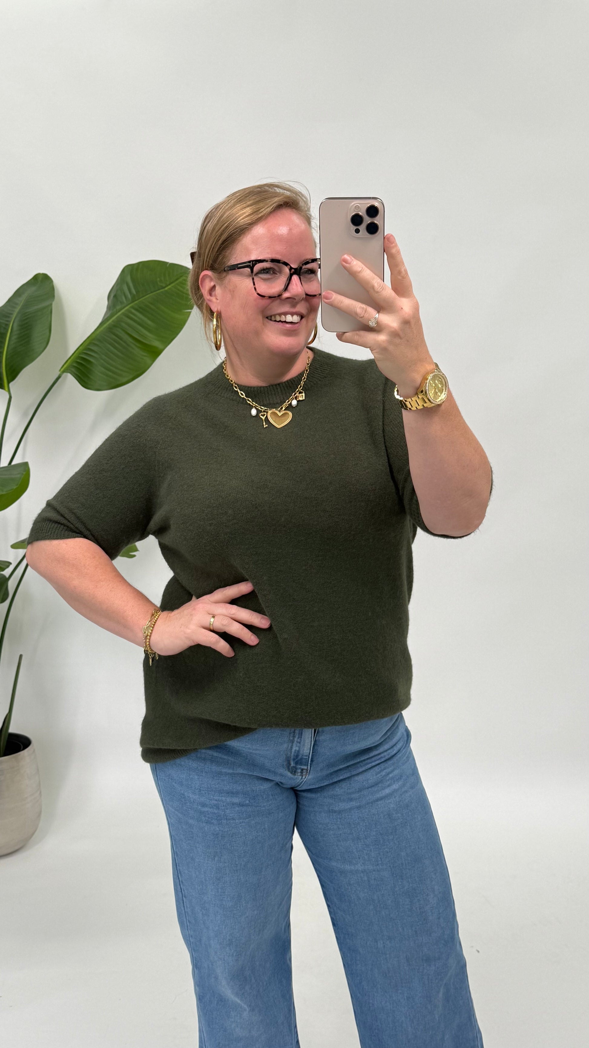ZACHTE TOP BASIC ARMY