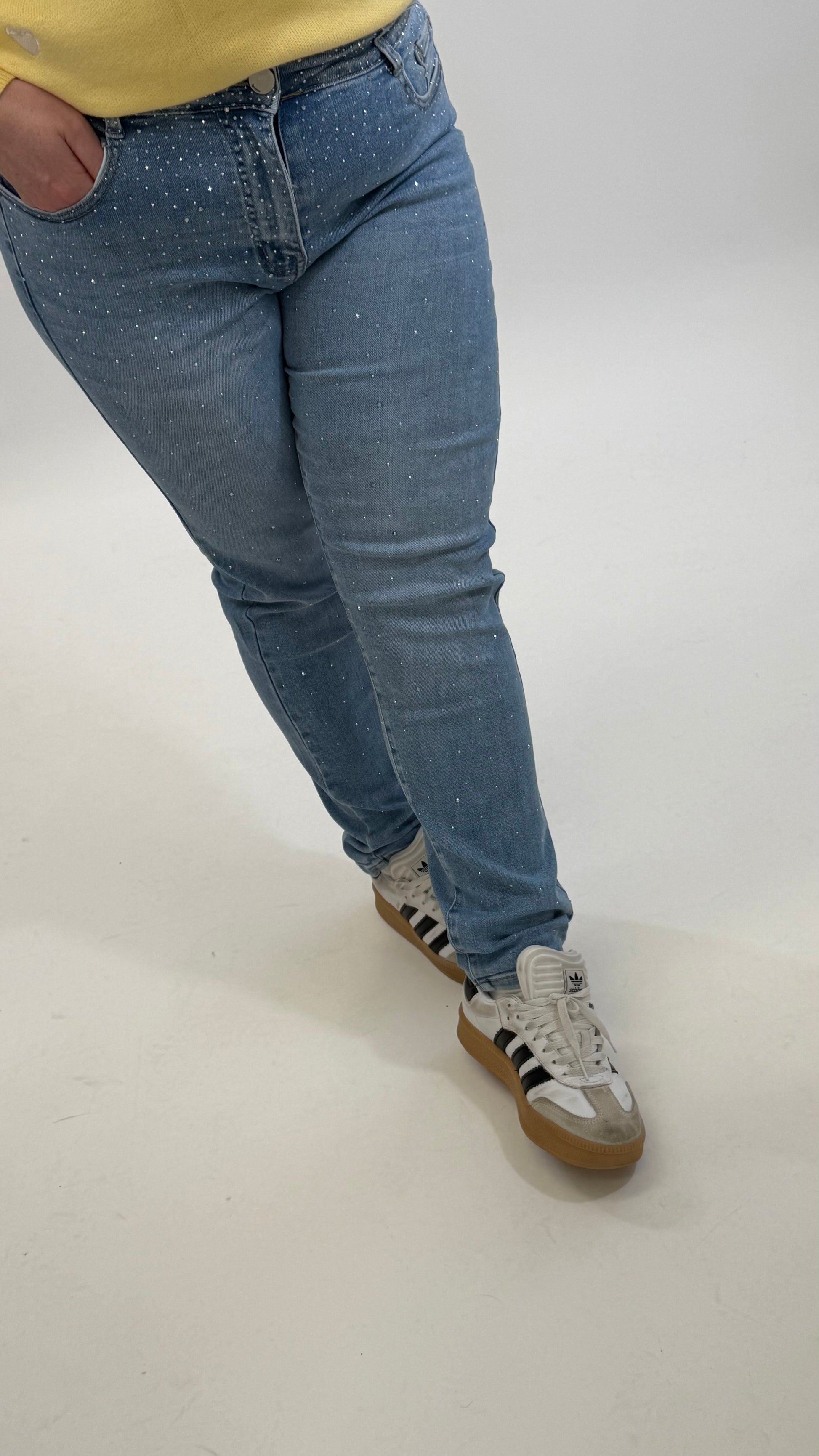 G-SMACK DIAMOND - SM1071-5