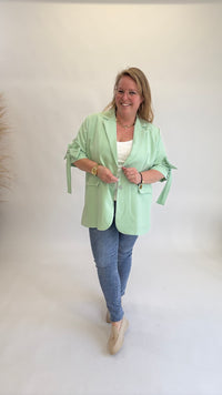 EVY TURTLE KLEID (bis 48/50) - 4 KLEID