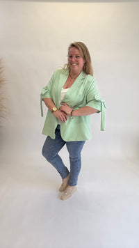 EVY TURTLE KLEID (bis 48/50) - 4 KLEID