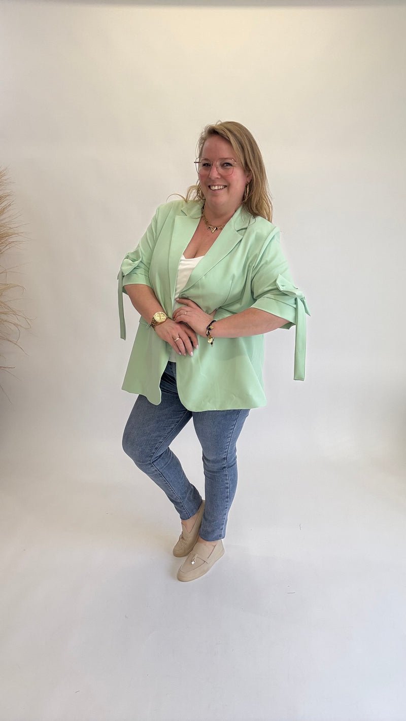 EVY TURTLE KLEID (bis 48/50) - 4 KLEID