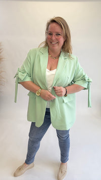EVY TURTLE KLEID (bis 48/50) - 4 KLEID