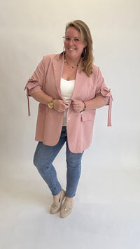 EVY TURTLE KLEID (bis 48/50) - 4 KLEID