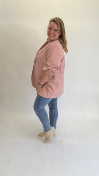 EVY TURTLE KLEID (bis 48/50) - 4 KLEID