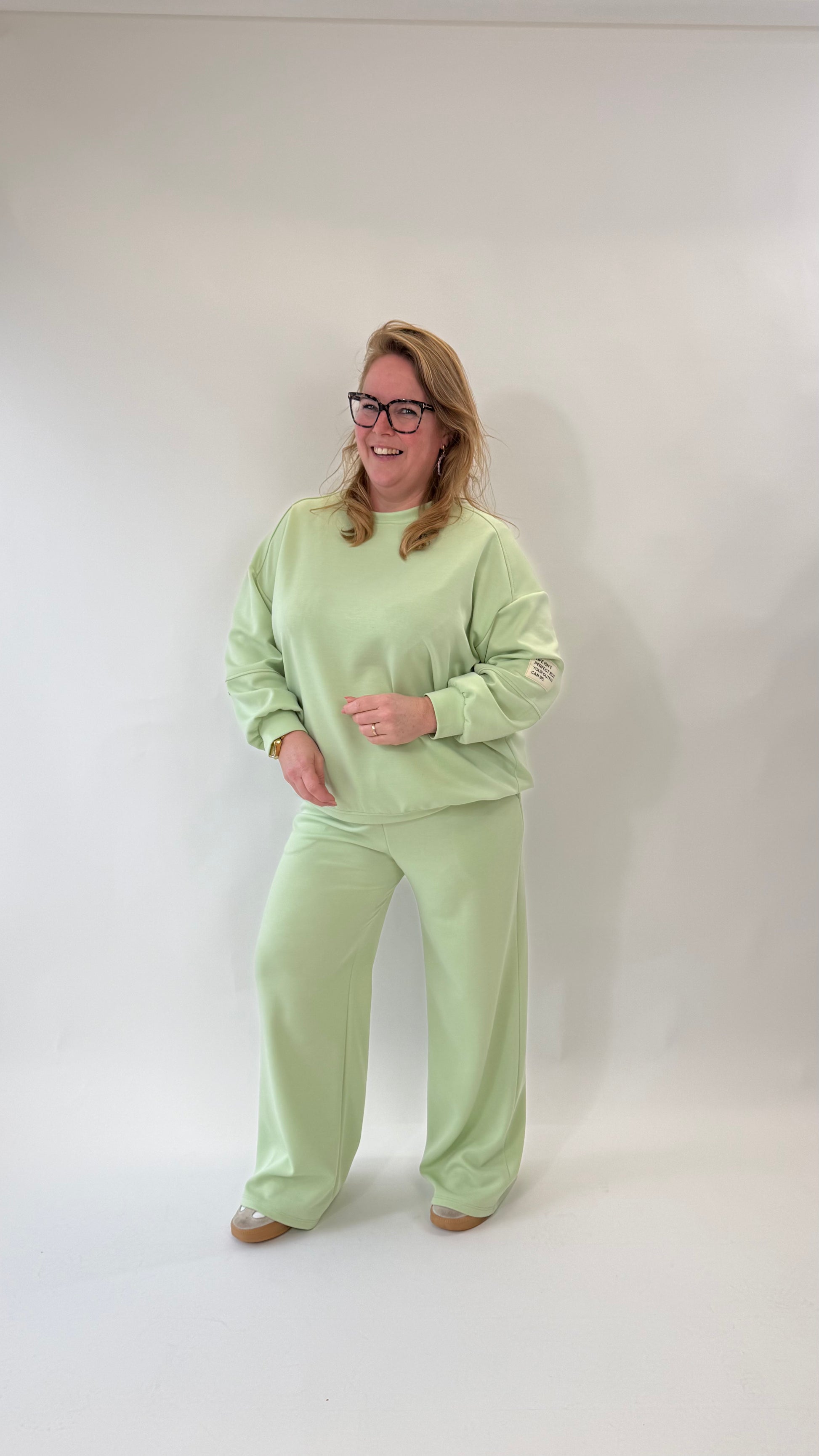 AVY 2-TEILIGES SET - 8 KLEINE