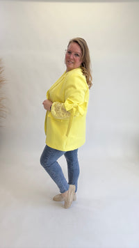 EVY TURTLE KLEID (bis 48/50) - 4 KLEID