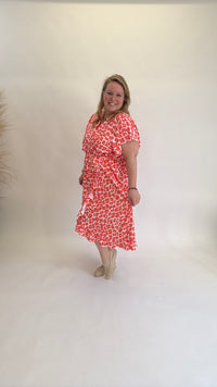 EVY TURTLE KLEID (bis 48/50) - 4 KLEID