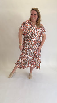 EVY TURTLE KLEID (bis 48/50) - 4 KLEID