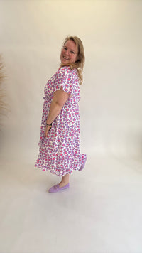 EVY TURTLE KLEID (bis 48/50) - 4 KLEID