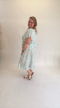 EVY TURTLE KLEID (bis 48/50) - 4 KLEID