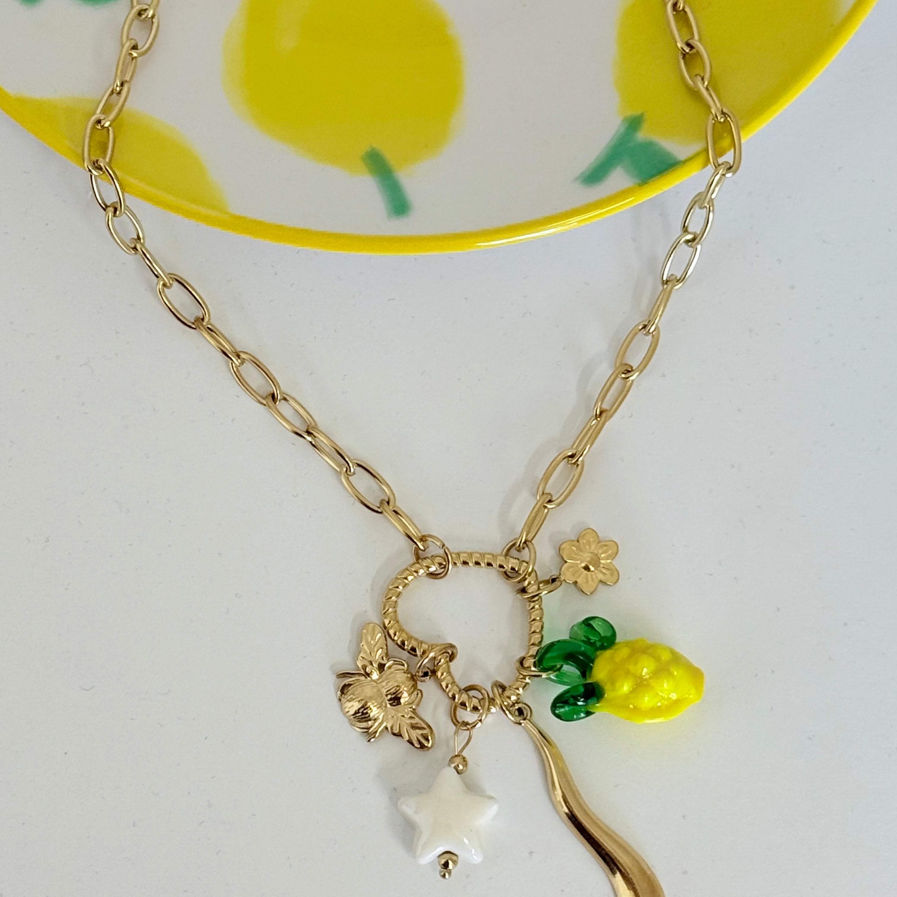 CITROEN KETTING - 040