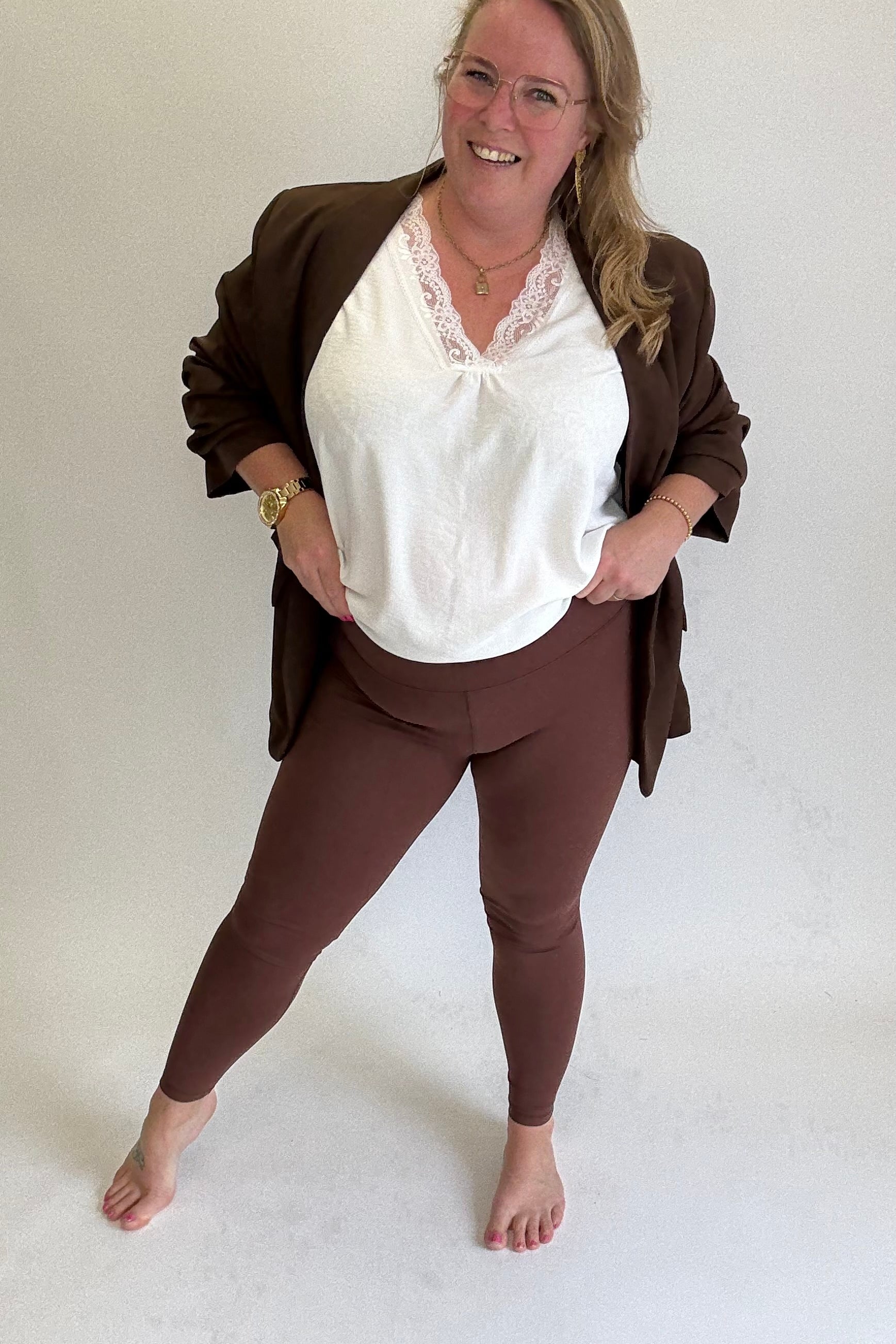 SPORTLEGGING NORFY (36 B/M 46) - MARINE