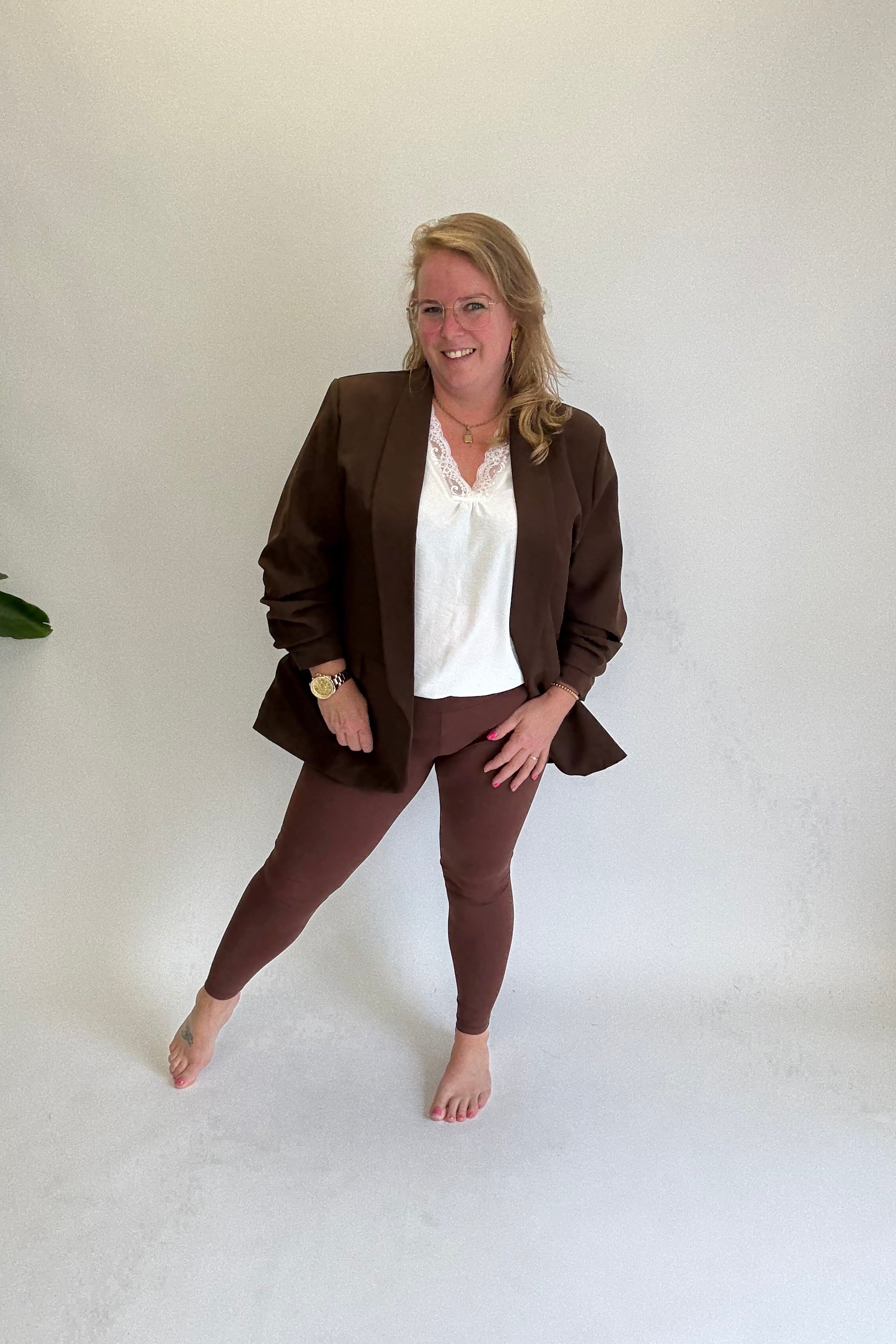 SPORTLEGGING NORFY (36 B/M 46) - MARINE