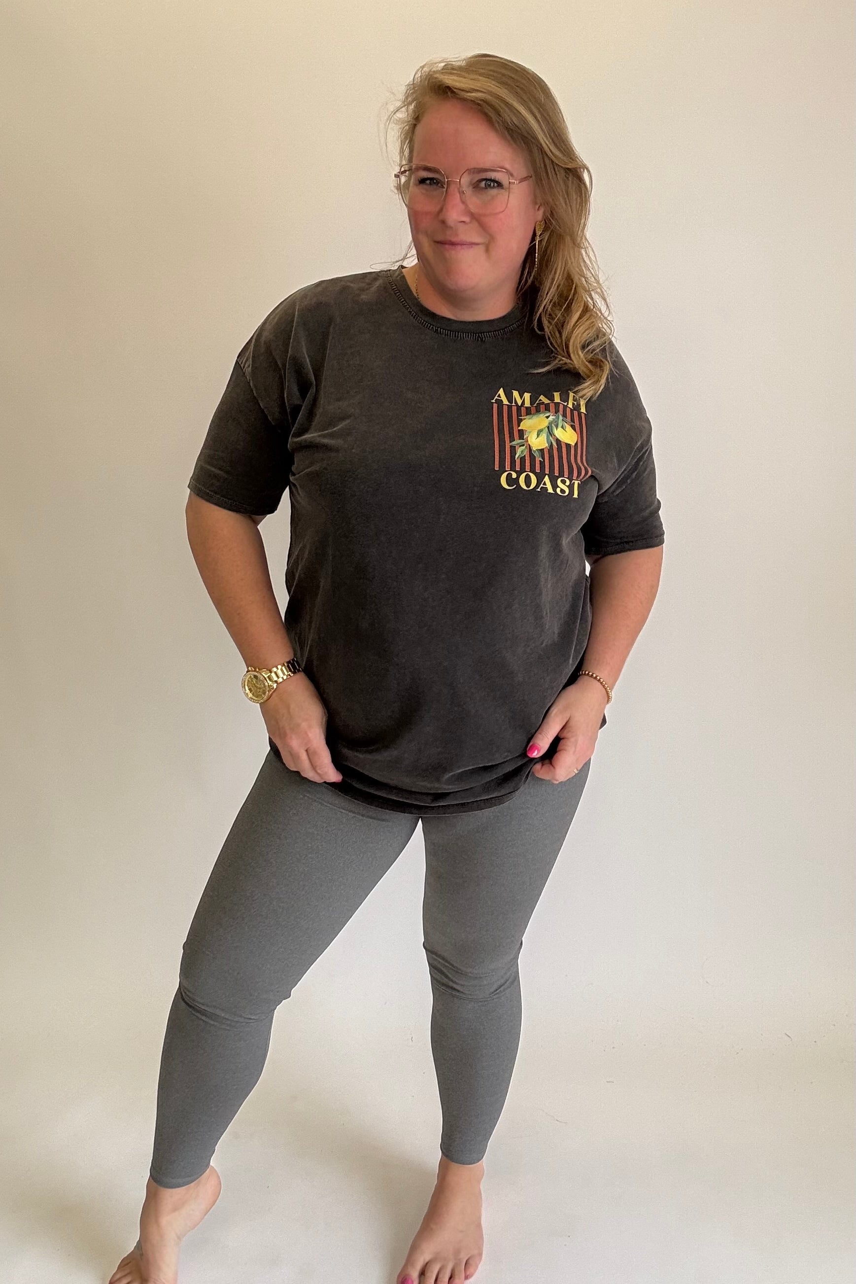 SPORTLEGGING NORFY (36 B/M 46) - MARINE