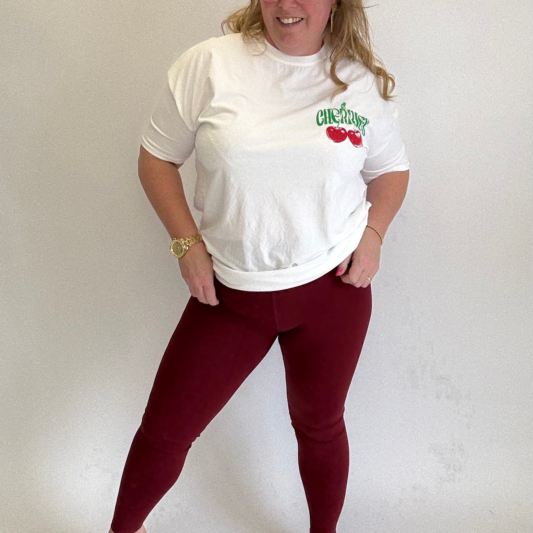 SPORTLEGGING NORFY - BORDEAUX