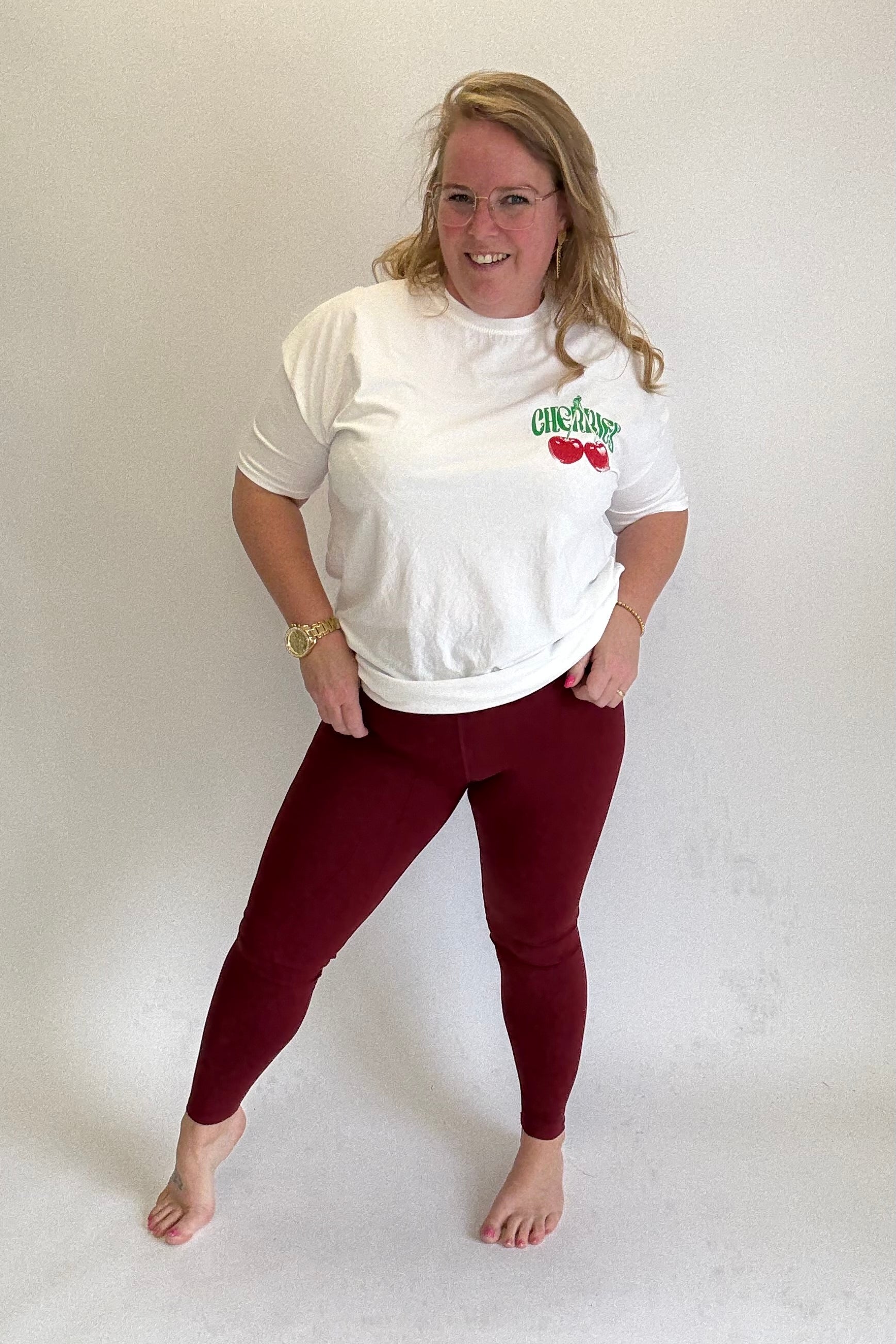 SPORTLEGGING NORFY (36 B/M 46) - MARINE