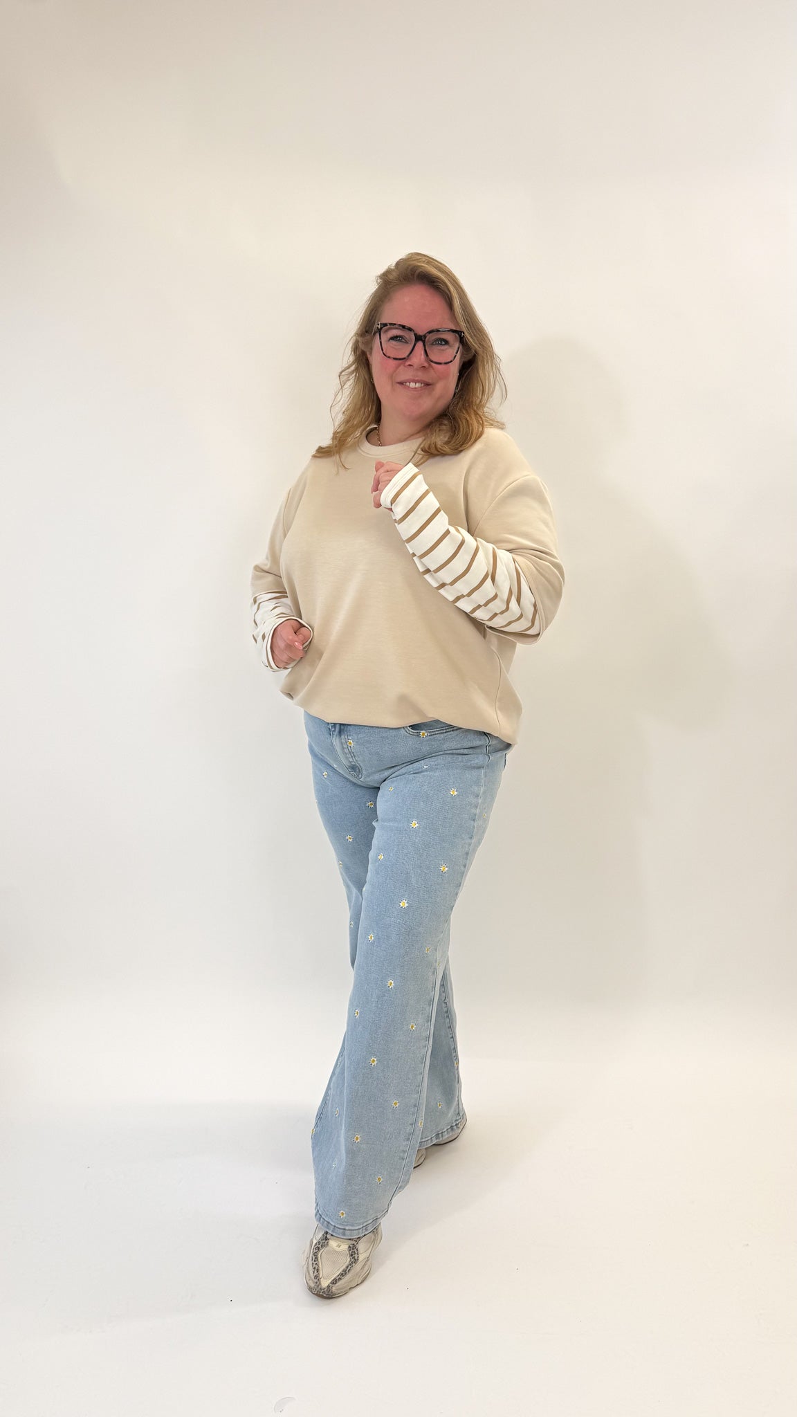 EVY TURTLE KLEID (bis 48/50) - 4 KLEID