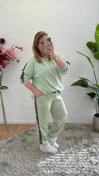 BLAIR COMFY SET 2-TEILIG ( bis 48) - 5 KLEIDUNGEN