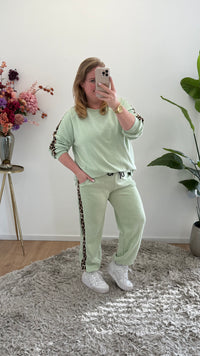 BLAIR COMFY SET 2-TEILIG ( bis 48) - 5 KLEIDUNGEN