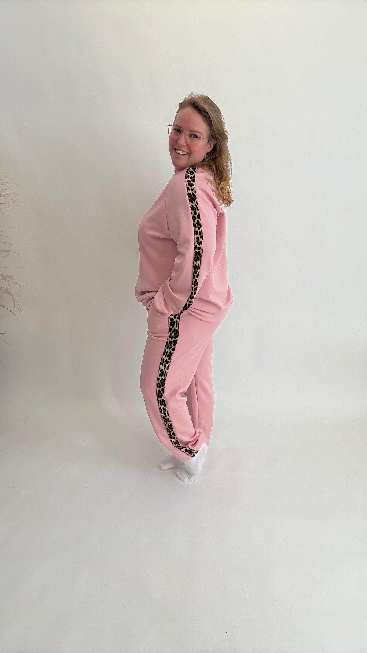 BLAIR COMFY SET 2-TEILIG ( bis 48) - 5 KLEIDUNGEN