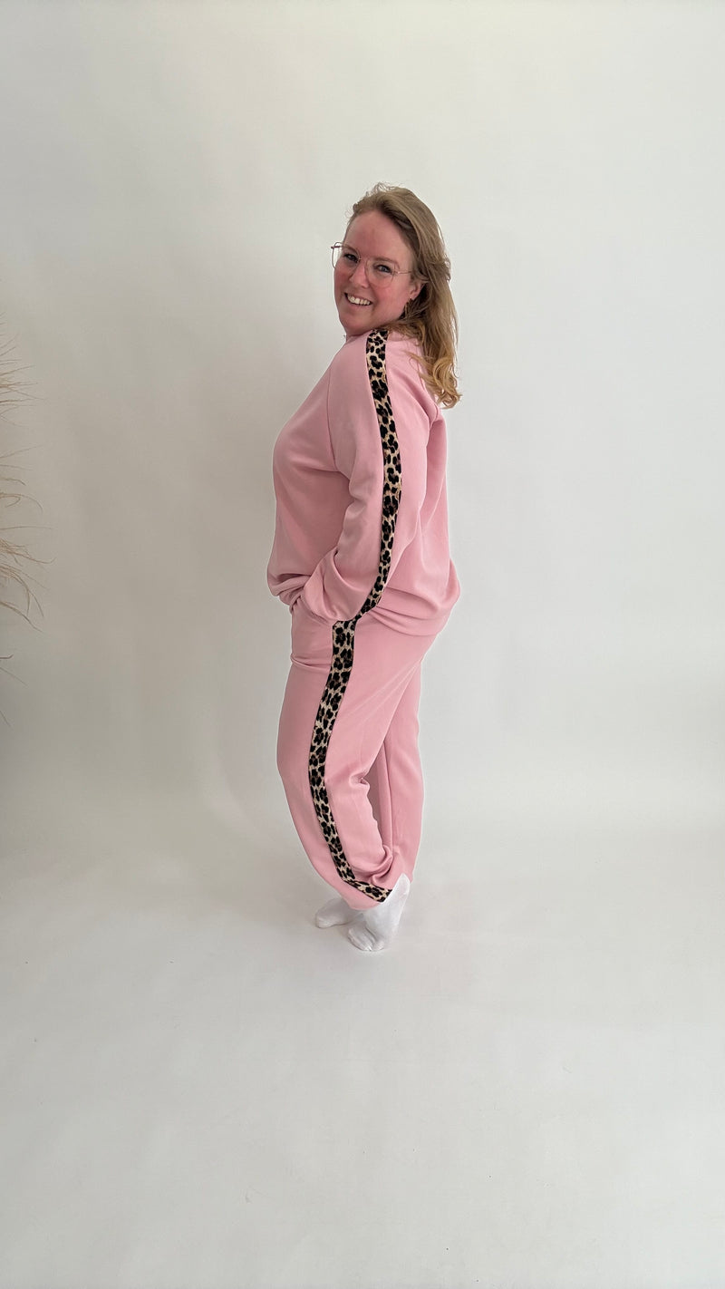 BLAIR COMFY SET 2-TEILIG ( bis 48) - 5 KLEIDUNGEN