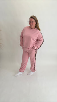 BLAIR COMFY SET 2-TEILIG ( bis 48) - 5 KLEIDUNGEN