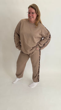 BLAIR COMFY SET 2-TEILIG ( bis 48) - 5 KLEIDUNGEN