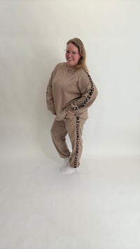 BLAIR COMFY SET 2-TEILIG ( bis 48) - 5 KLEIDUNGEN