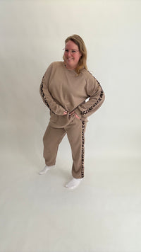 BLAIR COMFY SET 2-TEILIG ( bis 48) - 5 KLEIDUNGEN