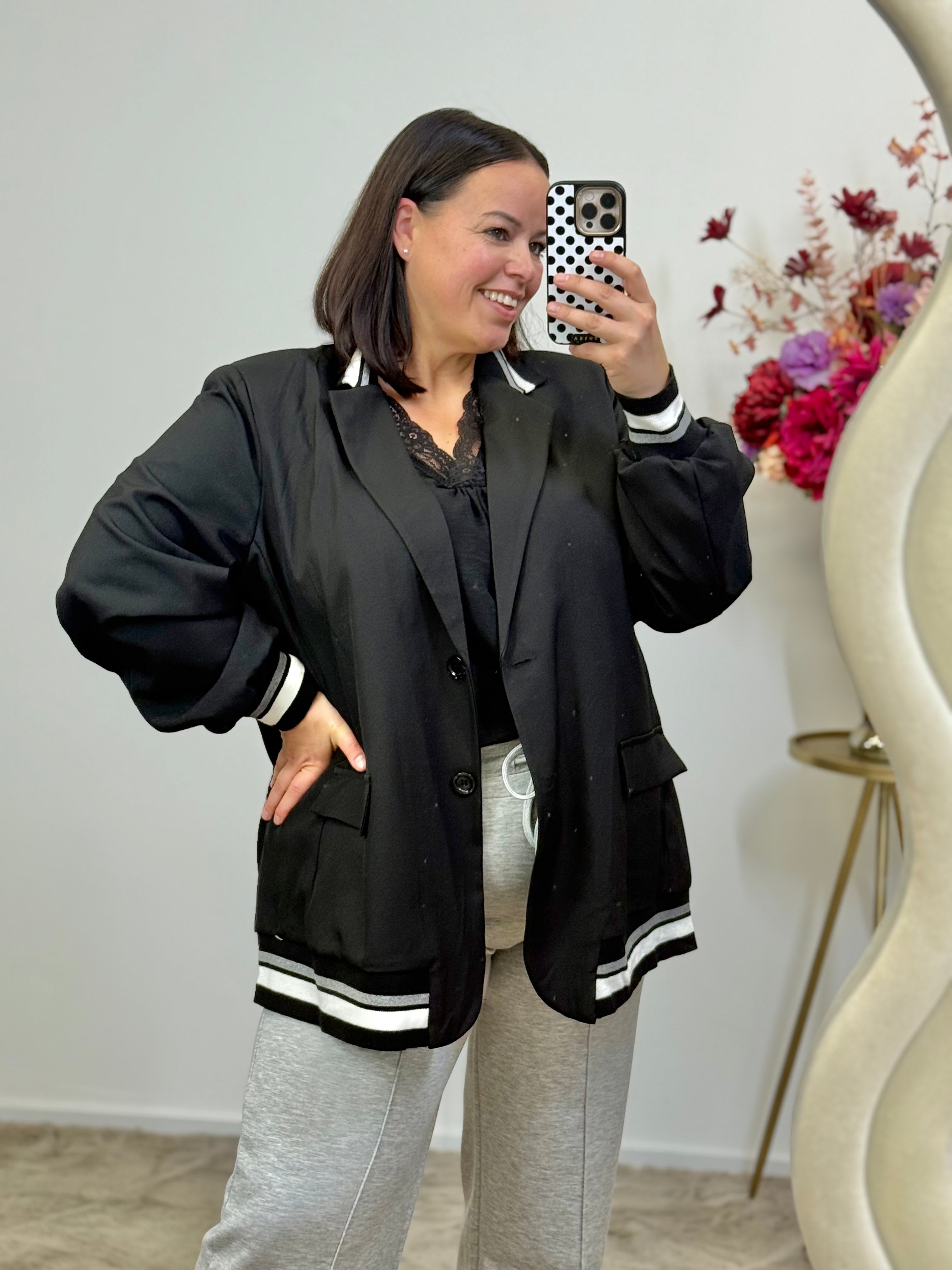 SPORTI/CLASSY BLAZER
