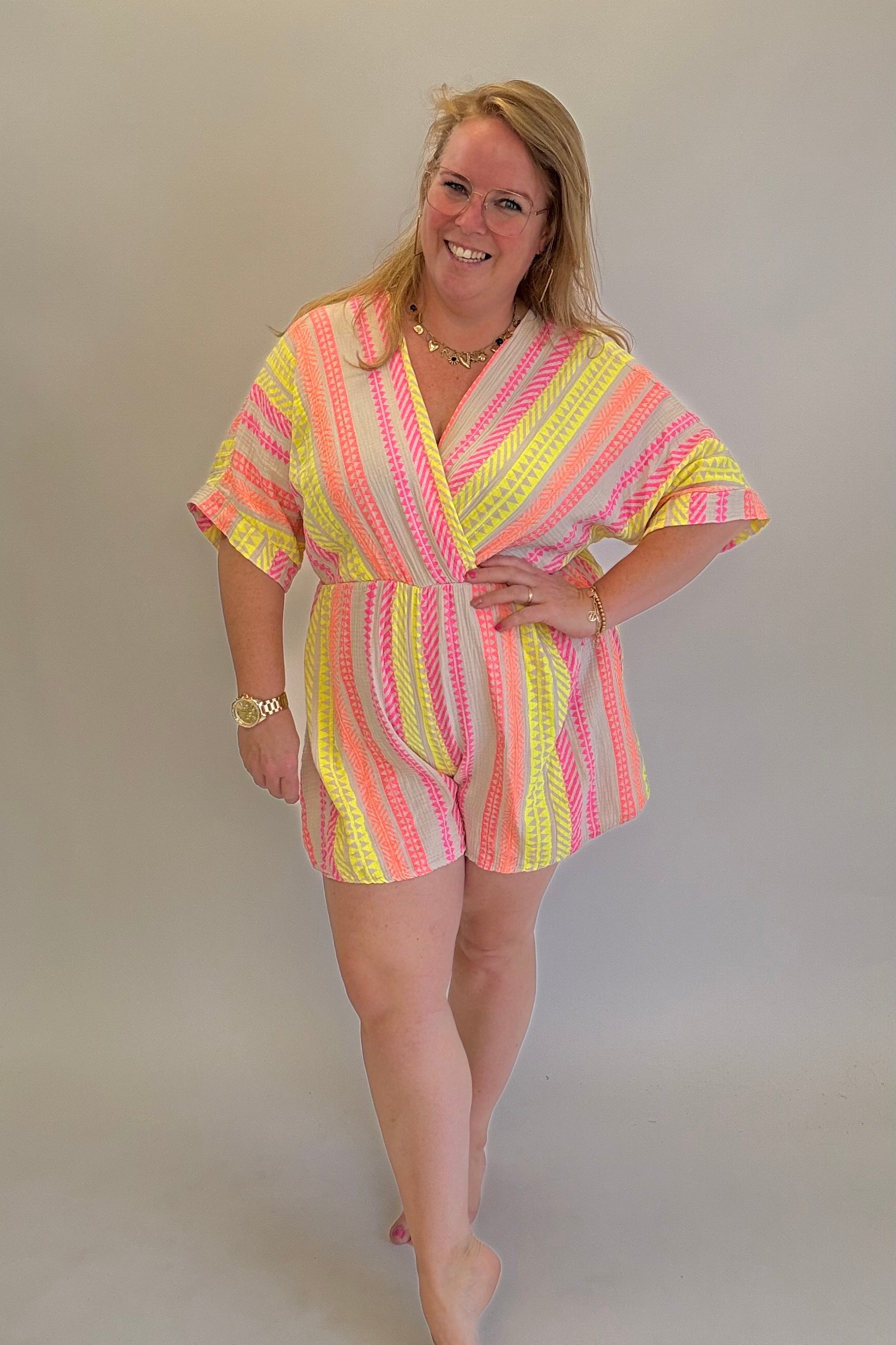 AVY 2-TEILIGES SET - 8 KLEINE