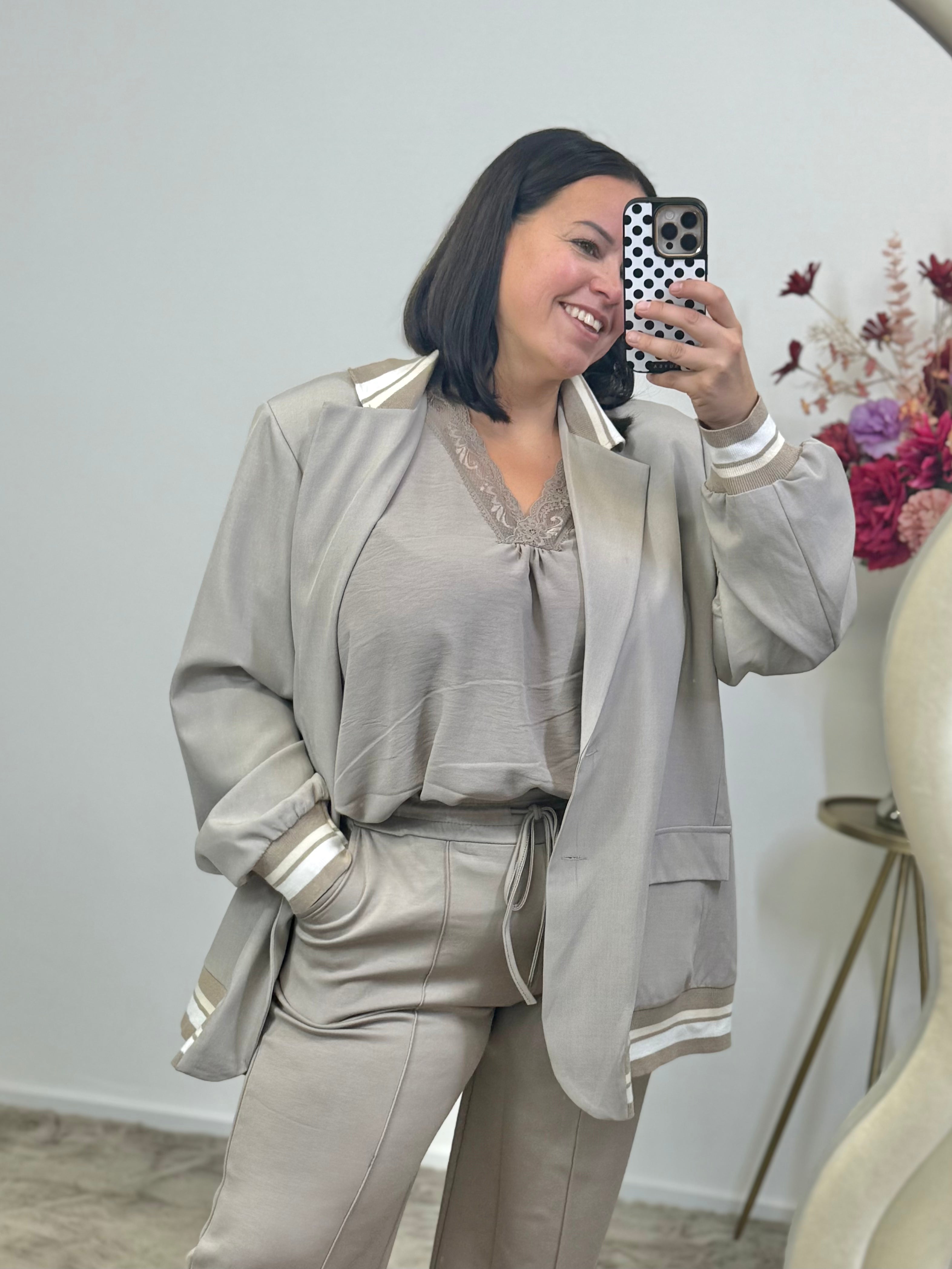SPORTI/CLASSY BLAZER