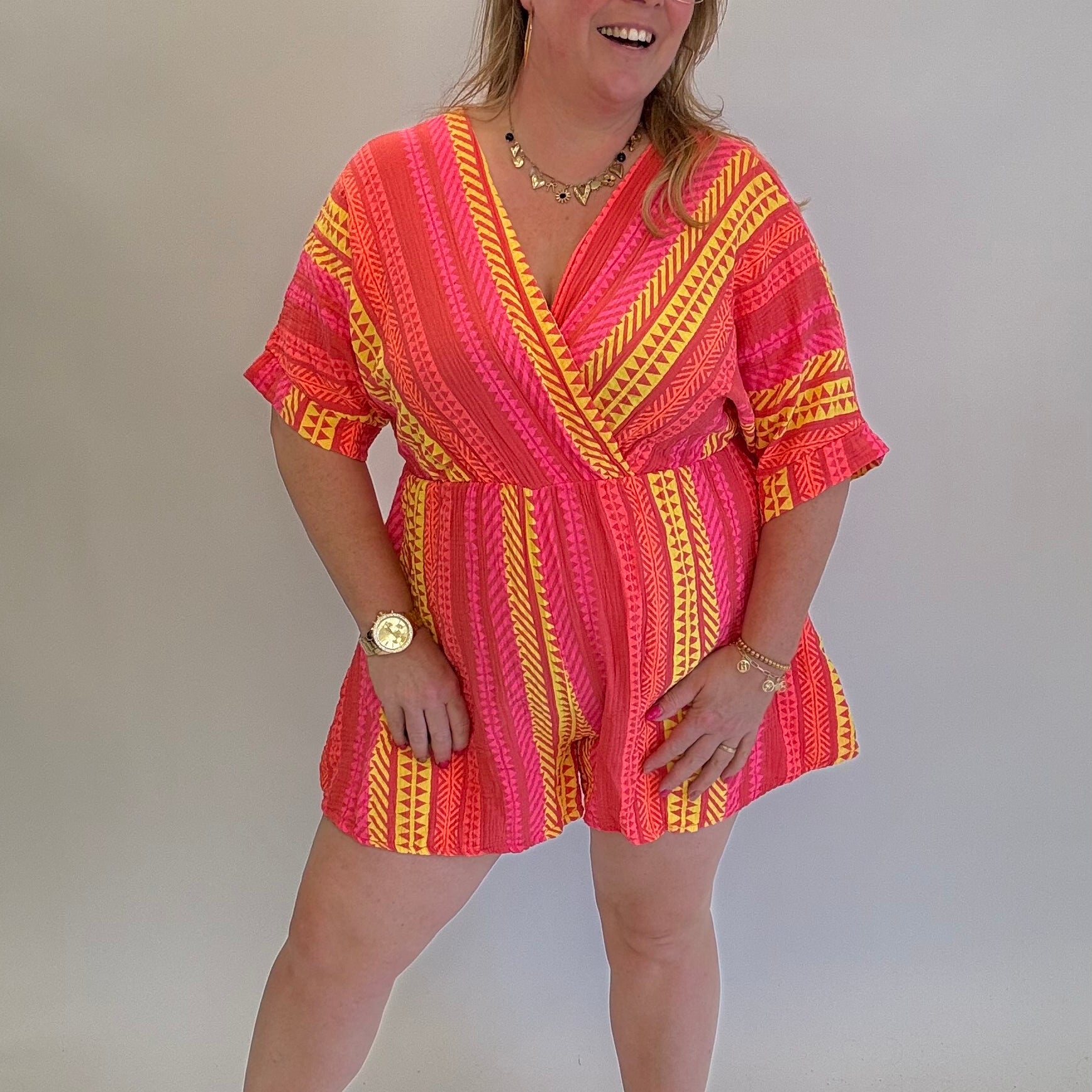 Overall und Spielanzug