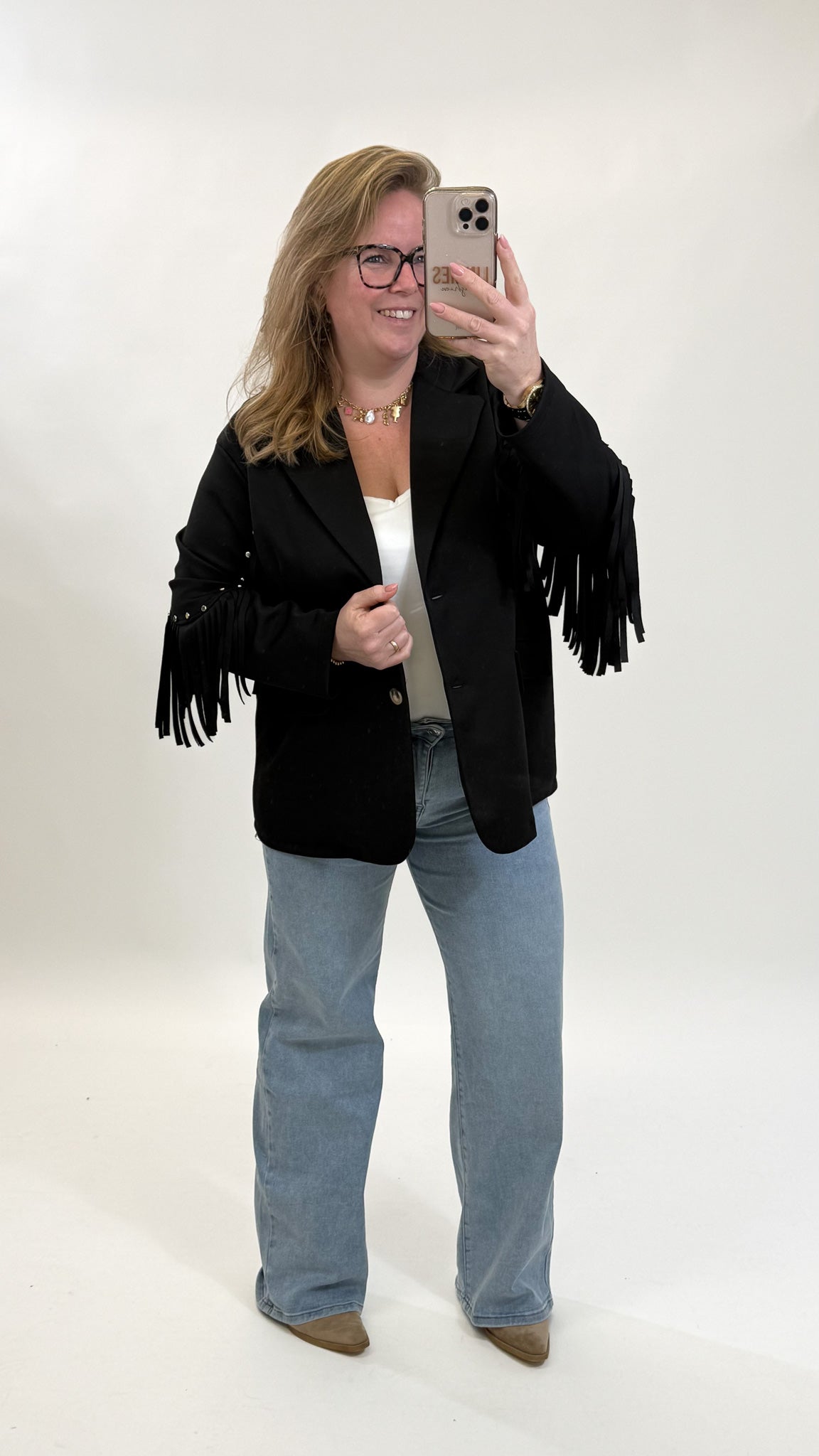 FESTIVAL BLAZER - 1914