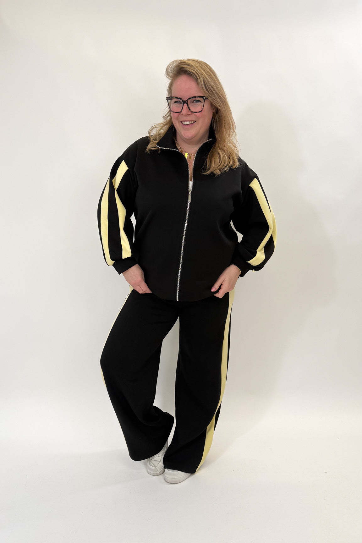 EVY TURTLE KLEID (bis 48/50) - 4 KLEID