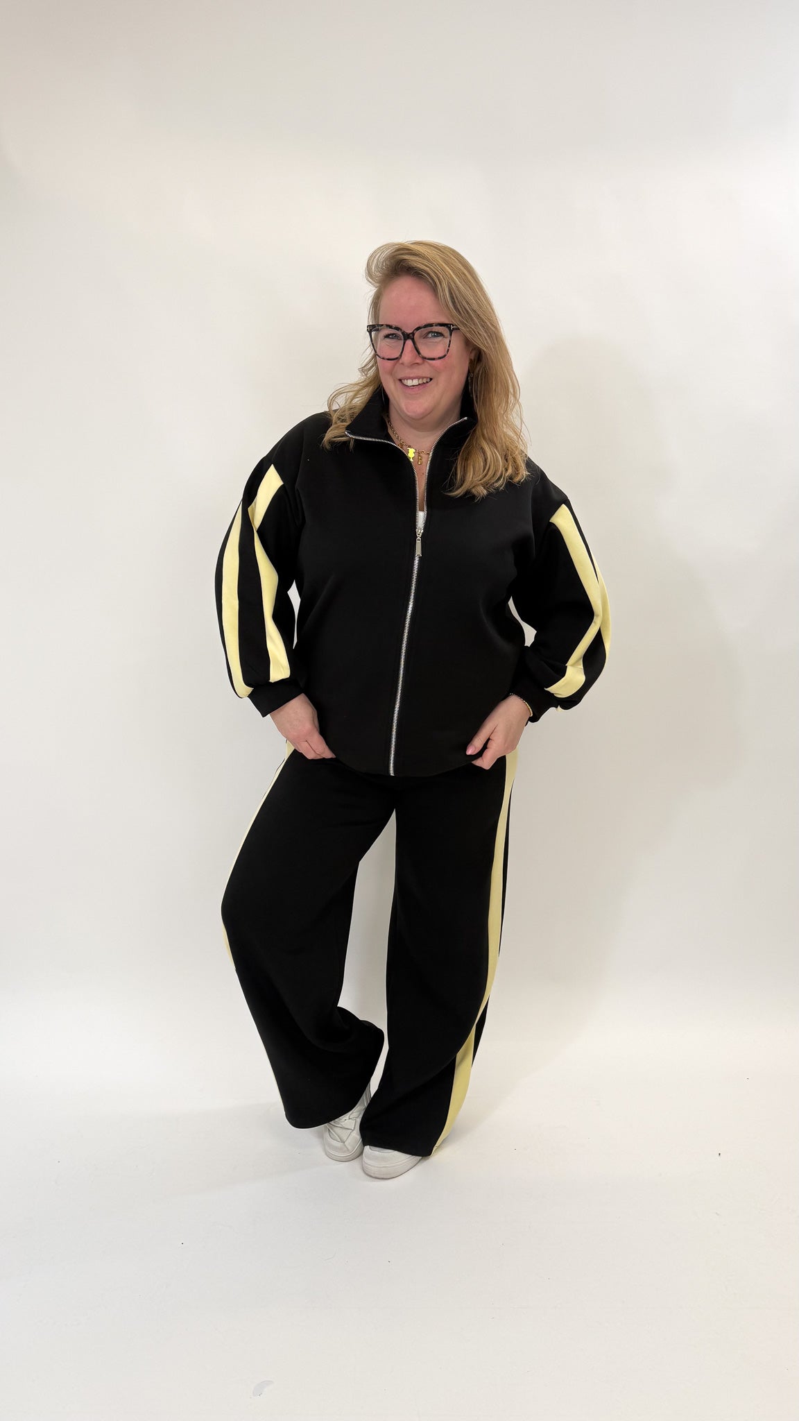 EVY TURTLE KLEID (bis 48/50) - 4 KLEID