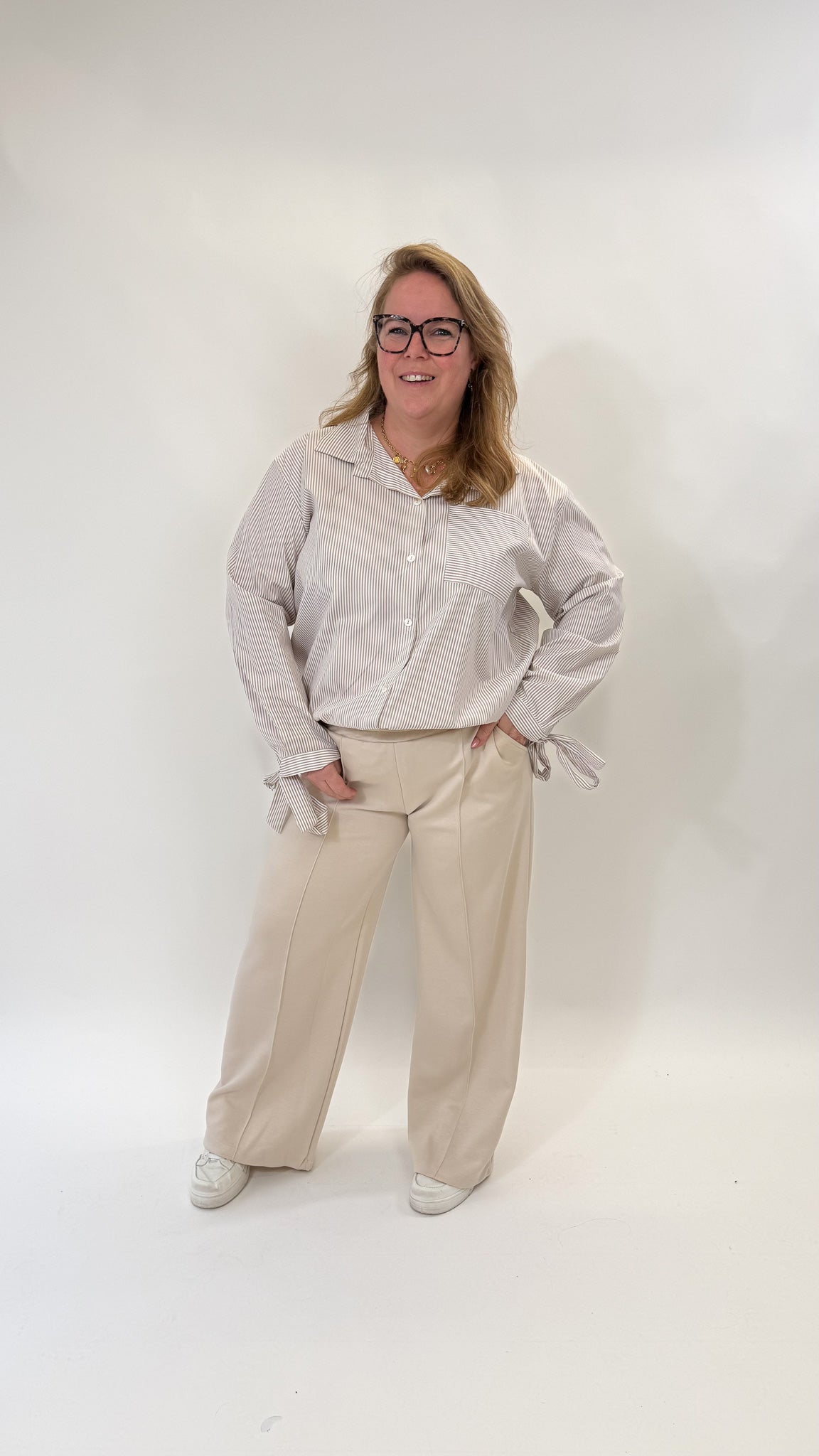 EVY TURTLE KLEID (bis 48/50) - 4 KLEID