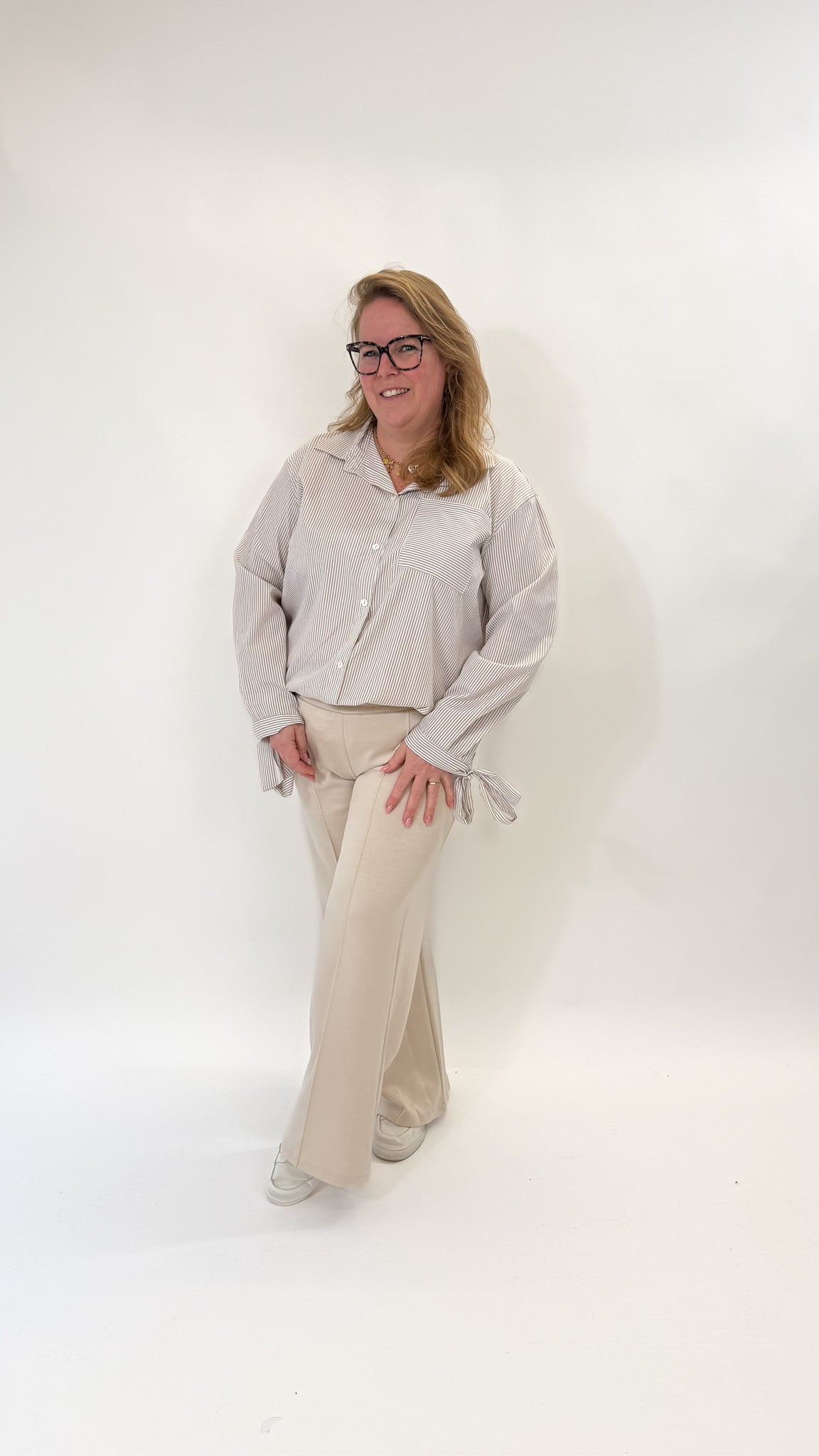 EVY TURTLE KLEID (bis 48/50) - 4 KLEID