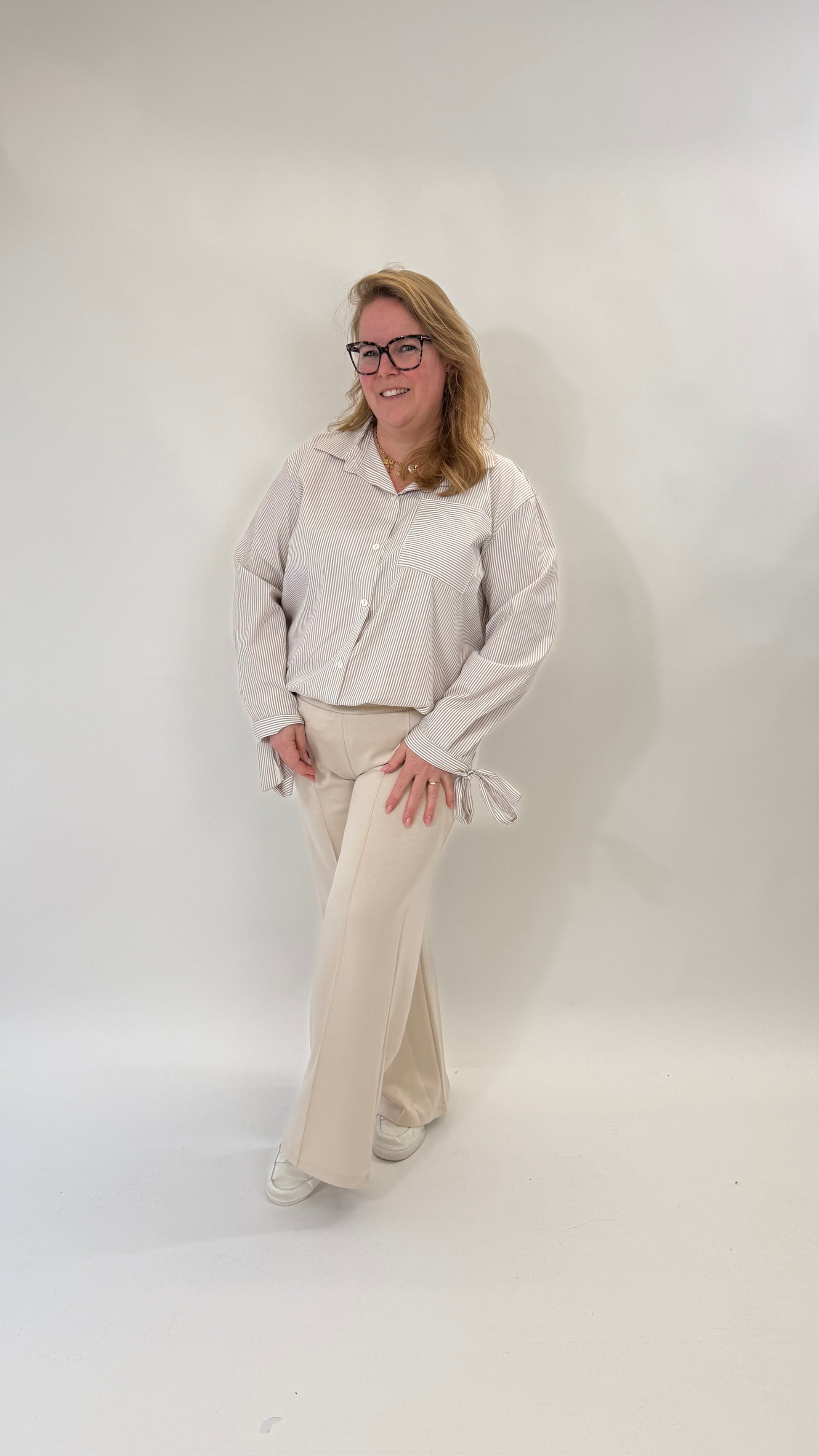 EVY TURTLE KLEID (bis 48/50) - 4 KLEID